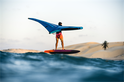 Крыло Wing Neilpryde 25 FireFly С1 - фото 61268