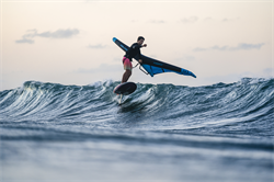 Крыло Wing Neilpryde 25 FireFly С1 - фото 61270