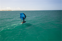 Крыло Wing Neilpryde 25 FireFly С1 - фото 61273