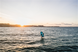 Крыло Wing Neilpryde 25 FireFly С1 - фото 61274