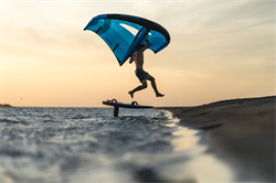 Крыло Wing Neilpryde 25 FireFly С1 - фото 61277