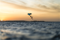 Крыло Wing Neilpryde 25 FireFly С1 - фото 61279