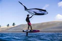 Крыло Wing Neilpryde 25 FLY III PRO - фото 61280