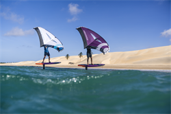 Крыло Wing Neilpryde 25 FLY III PRO - фото 61282