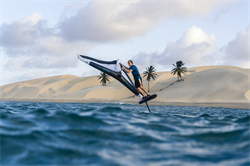 Крыло Wing Neilpryde 25 FLY III PRO - фото 61284