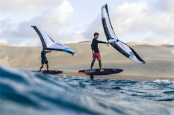 Крыло Wing Neilpryde 25 FLY III PRO - фото 61285