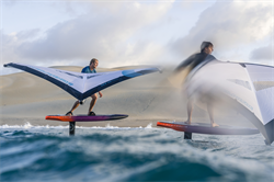 Крыло Wing Neilpryde 25 FLY III PRO - фото 61286