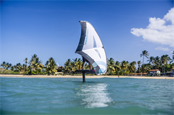 Крыло Wing Neilpryde 25 FLY III PRO - фото 61291