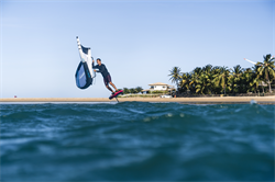 Крыло Wing Neilpryde 25 FLY III PRO - фото 61292