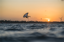 Крыло Wing Neilpryde 25 FLY III PRO - фото 61304