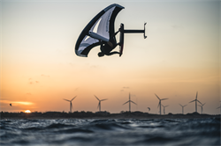 Крыло Wing Neilpryde 25 FLY III PRO - фото 61306