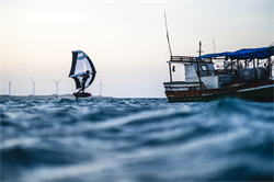 Крыло Wing Neilpryde 25 FLY III PRO - фото 61307