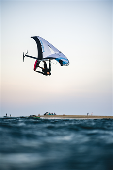 Крыло Wing Neilpryde 25 FLY III PRO - фото 61308