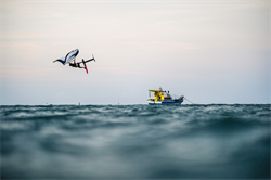 Крыло Wing Neilpryde 25 FLY III PRO - фото 61312