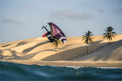 Крыло Wing Neilpryde 25 FLY III PRO - фото 61315