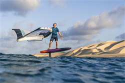 Крыло Wing Neilpryde 25 FLY III PRO - фото 61329