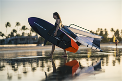 Крыло Wing Neilpryde 25 FLY III PRO - фото 61343