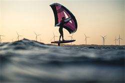 Крыло Wing Neilpryde 25 FLY III PRO - фото 61344