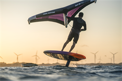 Крыло Wing Neilpryde 25 FLY III PRO - фото 61345