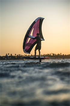 Крыло Wing Neilpryde 25 FLY III PRO - фото 61346