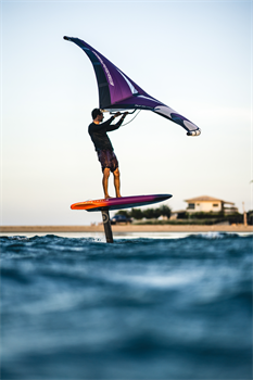 Крыло Wing Neilpryde 25 FLY III PRO - фото 61348