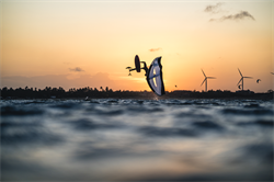 Крыло Wing Neilpryde 25 FLY III PRO - фото 61351