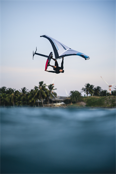 Крыло Wing Neilpryde 25 FLY III PRO - фото 61357