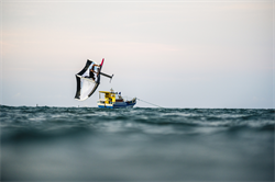 Крыло Wing Neilpryde 25 FLY III PRO - фото 61359