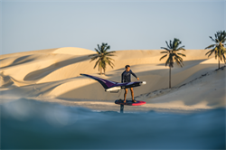 Крыло Wing Neilpryde 25 FLY III PRO - фото 61363