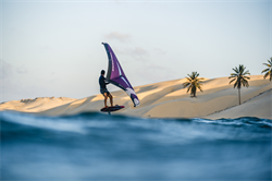 Крыло Wing Neilpryde 25 FLY III PRO - фото 61365