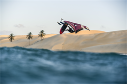 Крыло Wing Neilpryde 25 FLY III PRO - фото 61366