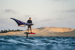 Крыло Wing Neilpryde 25 FLY III PRO - фото 61367