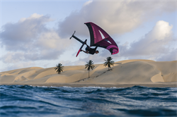 Крыло Wing Neilpryde 25 Fly III - фото 61373