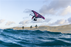 Крыло Wing Neilpryde 25 Fly III - фото 61374