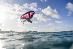 Крыло Wing Neilpryde 25 Fly III - фото 61377