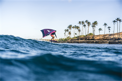 Крыло Wing Neilpryde 25 Fly III - фото 61380