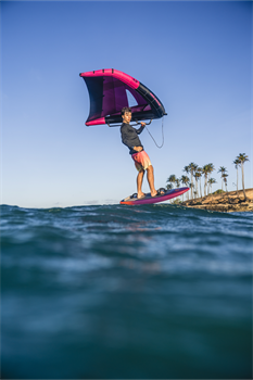 Крыло Wing Neilpryde 25 Fly III - фото 61383