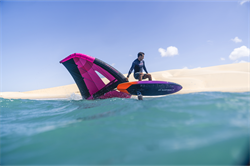 Крыло Wing Neilpryde 25 Fly III - фото 61387