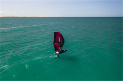 Крыло Wing Neilpryde 25 Fly III - фото 61393