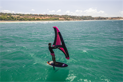 Крыло Wing Neilpryde 25 Fly III - фото 61395