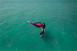 Крыло Wing Neilpryde 25 Fly III - фото 61396