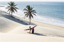 Крыло Wing Neilpryde 25 Fly III - фото 61398