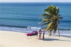 Крыло Wing Neilpryde 25 Fly III - фото 61399