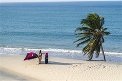 Крыло Wing Neilpryde 25 Fly III - фото 61400