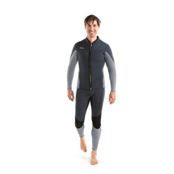 Toronto Jacket 2MM - фото 61413