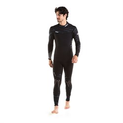 Toronto Jet Jacket 2MM Sidezip - фото 61414