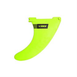Jobe Aero Center SUP Fin Lime - фото 61438