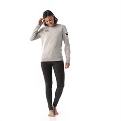 Jobe Sweater Heather Grey - фото 61444