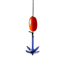 Jobe Anchor 0.2kg - фото 61448