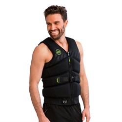 Jobe Premium Unify Life Vest Men Black - фото 61450